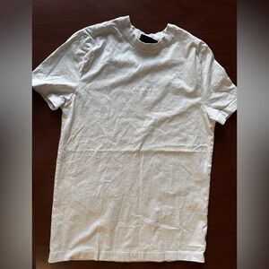 Men's Sonneti light grey Crew Neck T-Shirt